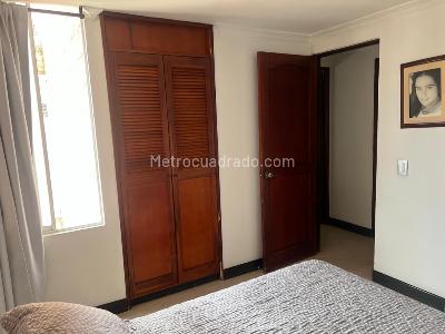 Apartamento en venta en San Joaquin, Medellín · foto 14 de 20
