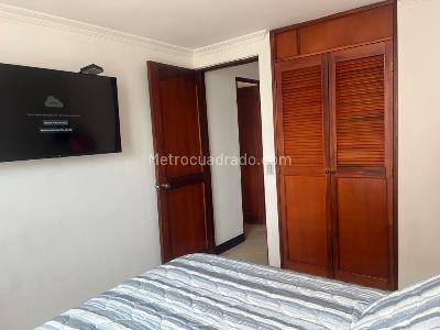 Apartamento en venta en San Joaquin, Medellín · foto 16 de 20