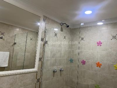 Apartamento en venta en San Joaquin, Medellín · foto 17 de 20
