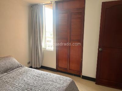 Apartamento en venta en San Joaquin, Medellín · foto 18 de 20