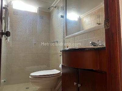 Apartamento en venta en San Joaquin, Medellín · foto 19 de 20