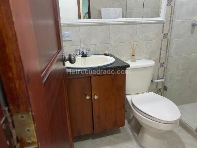 Apartamento en venta en San Joaquin, Medellín · foto 20 de 20