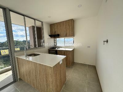 Apartment for rent in Santa Ana, Rionegro