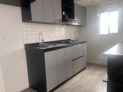 Apartamento en venta en La Estanzuela, Bogotá · foto 4 de 13