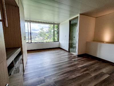 Apartaestudio en arriendo en La Calera, La Calera, 46 m² · foto 4 de 16