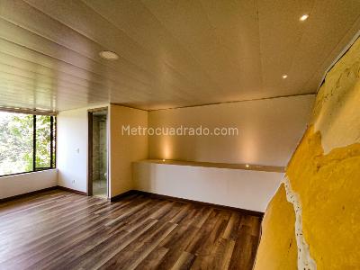 Apartaestudio en arriendo en La Calera, La Calera, 46 m² · foto 5 de 16