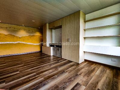 Apartaestudio en arriendo en La Calera, La Calera, 46 m² · foto 6 de 16