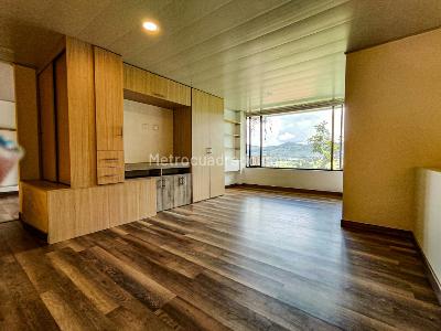 Apartaestudio en arriendo en La Calera, La Calera, 46 m² · foto 8 de 16