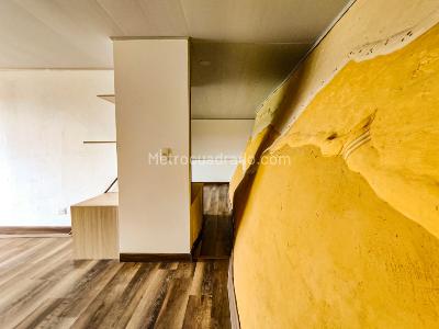 Apartaestudio en arriendo en La Calera, La Calera, 46 m² · foto 9 de 16