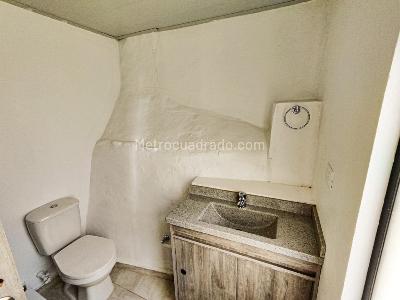Apartaestudio en arriendo en La Calera, La Calera, 46 m² · foto 10 de 16