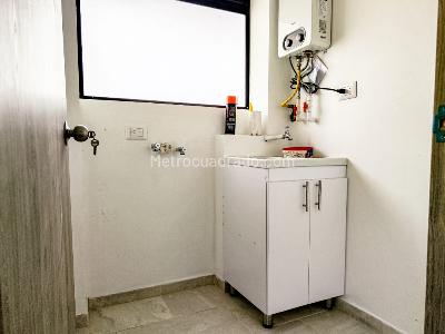 Apartaestudio en arriendo en La Calera, La Calera, 46 m² · foto 11 de 16