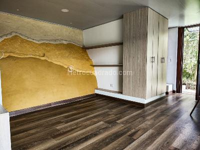 Apartaestudio en arriendo en La Calera, La Calera, 46 m² · foto 12 de 16