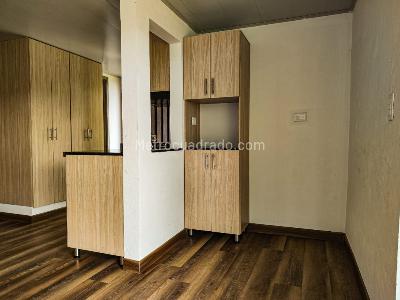 Apartaestudio en arriendo en La Calera, La Calera, 46 m² · foto 13 de 16