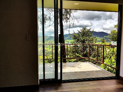 Apartaestudio en arriendo en La Calera, La Calera, 46 m² · foto 14 de 16