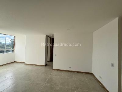 Apartamento de 2 alcobas en arriendo en Santa Ana, Rionegro, 66 m² · foto 6 de 14
