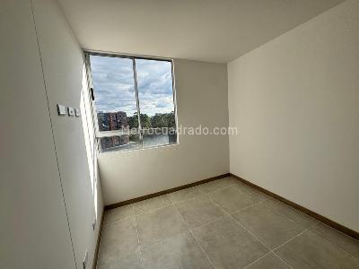 Apartamento de 2 alcobas en arriendo en Santa Ana, Rionegro, 66 m² · foto 8 de 14