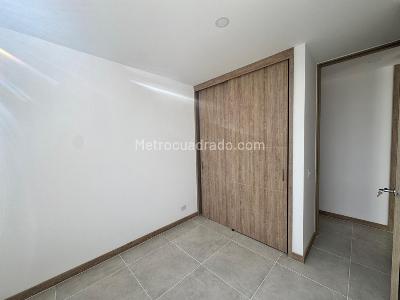 Apartamento de 2 alcobas en arriendo en Santa Ana, Rionegro, 66 m² · foto 9 de 14