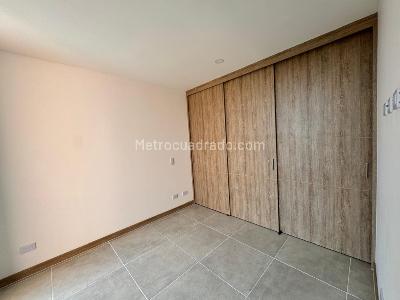 Apartamento de 2 alcobas en arriendo en Santa Ana, Rionegro, 66 m² · foto 10 de 14
