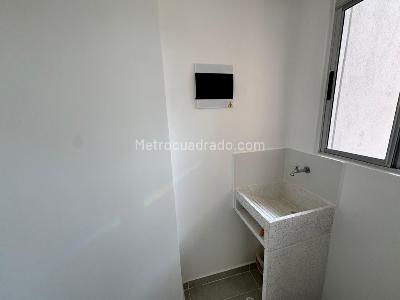 Apartamento de 2 alcobas en arriendo en Santa Ana, Rionegro, 66 m² · foto 12 de 14