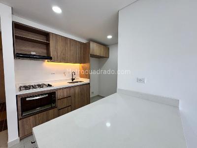 Apartamento en Arriendo, Fontibon, Rionegro