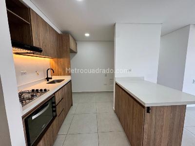 Apartamento en arriendo en Fontibon, Rionegro · foto 2 de 14