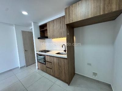 Apartamento en arriendo en Fontibon, Rionegro · foto 3 de 14