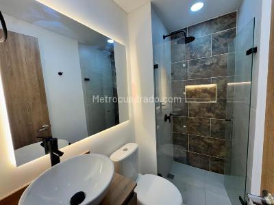 Apartamento en arriendo en Fontibon, Rionegro · foto 7 de 14