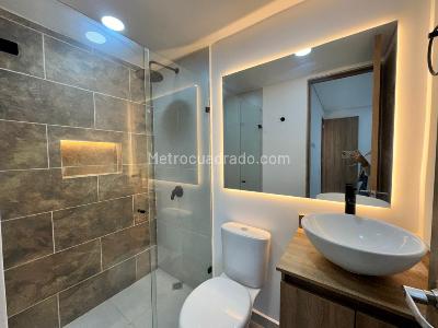 Apartamento en arriendo en Fontibon, Rionegro · foto 12 de 14