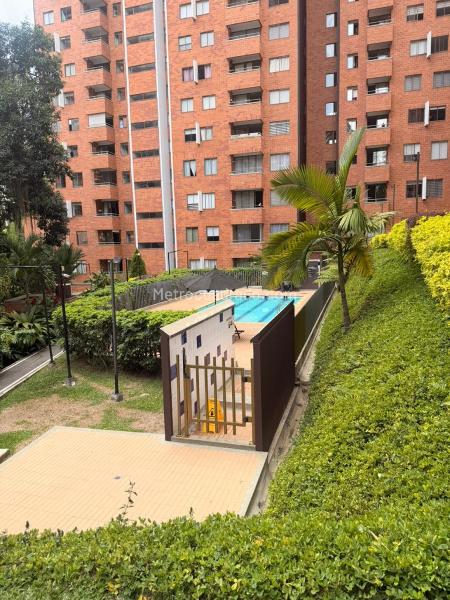 Piso – Sabaneta - Vista 2
