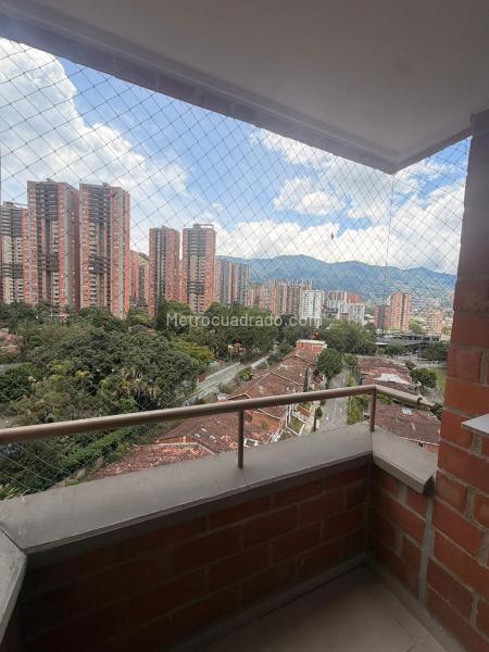 Piso – Sabaneta - Vista 3