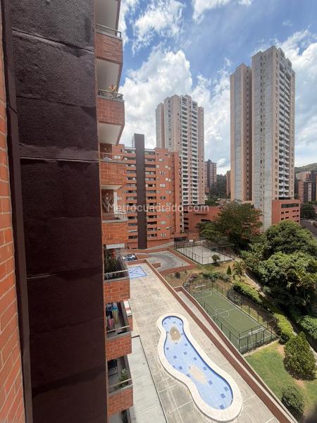 Piso – Sabaneta - Vista 4