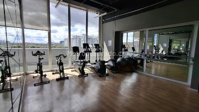 Apartamento en arriendo en Salitre, Bogotá · foto 2 de 20