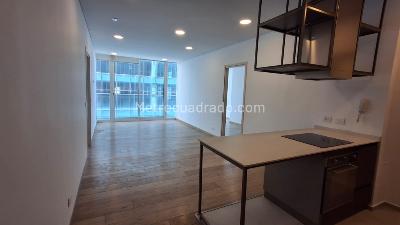 Apartamento en arriendo en Salitre, Bogotá · foto 6 de 20
