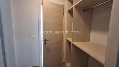 Apartamento en arriendo en Salitre, Bogotá · foto 8 de 20