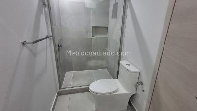 Apartamento en arriendo en Salitre, Bogotá · foto 9 de 20