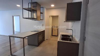Apartamento en arriendo en Salitre, Bogotá · foto 10 de 20
