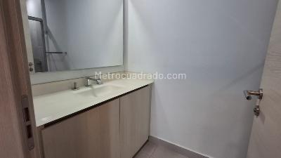 Apartamento en arriendo en Salitre, Bogotá · foto 11 de 20