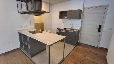 Apartamento en arriendo en Salitre, Bogotá · foto 13 de 20