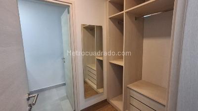 Apartamento en arriendo en Salitre, Bogotá · foto 14 de 20