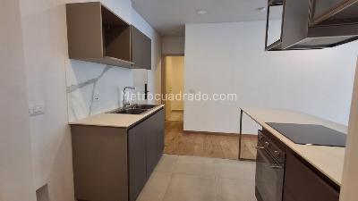 Apartamento en arriendo en Salitre, Bogotá · foto 15 de 20