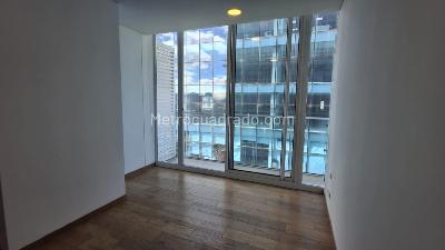 Apartamento en arriendo en Salitre, Bogotá · foto 16 de 20