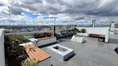 Apartamento en arriendo en Salitre, Bogotá · foto 17 de 20