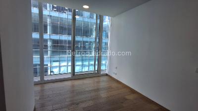 Apartamento en arriendo en Salitre, Bogotá · foto 18 de 20