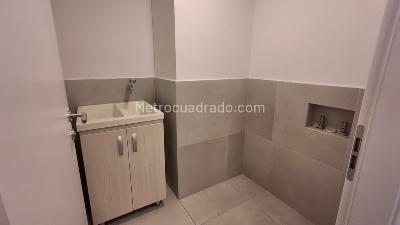 Apartamento en arriendo en Salitre, Bogotá · foto 19 de 20
