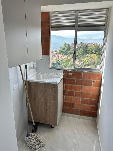 Apartamento en venta en Robledo, Medellín · foto 5 de 16
