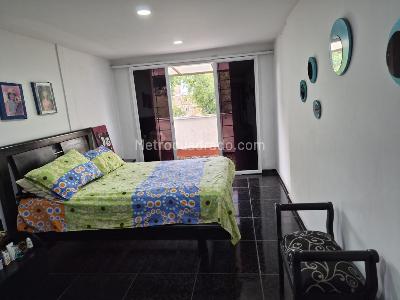 Casa de 4 alcobas en venta en Real De Minas, Bucaramanga, 130 m² · foto 8 de 8