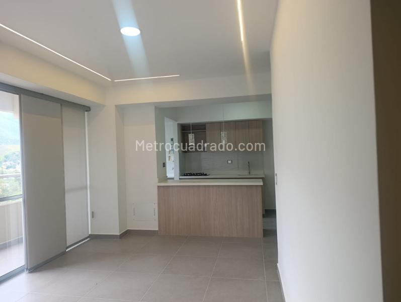 Apartamento en Arriendo, Rincon Santo, Bello