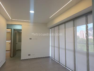 Apartamento en arriendo en Rincon Santo, Bello · foto 3 de 20