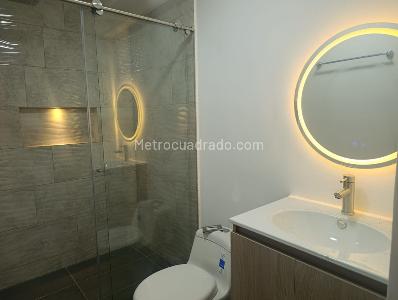 Apartamento en arriendo en Rincon Santo, Bello · foto 6 de 20