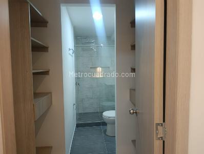 Apartamento en arriendo en Rincon Santo, Bello · foto 9 de 20